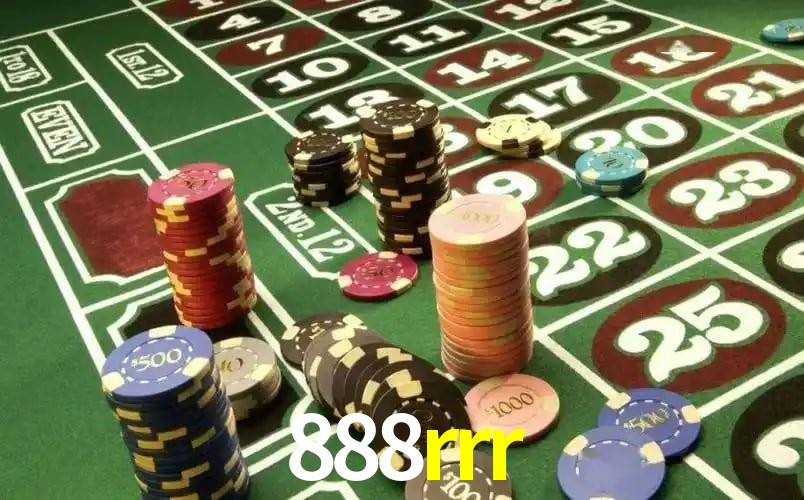 Estatísticas 888rrr
