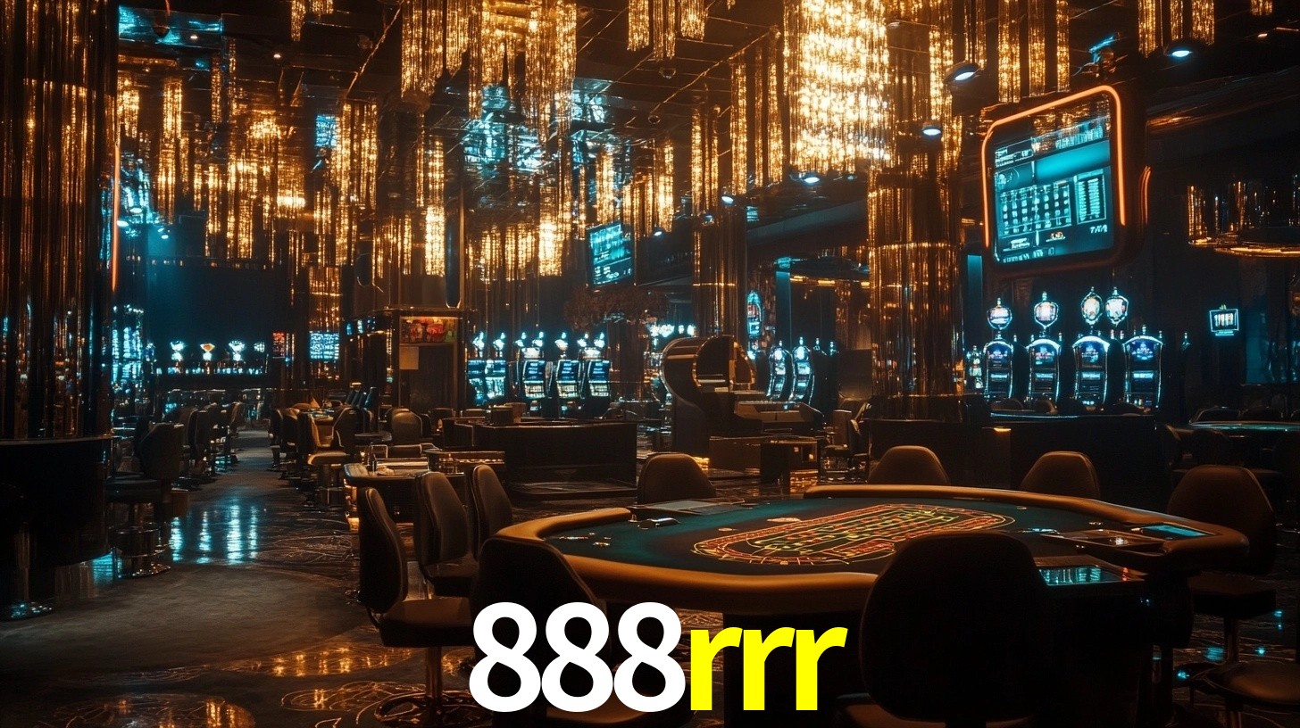 888rrr: Seu Cassino Premiado com Pagamentos Rápidos