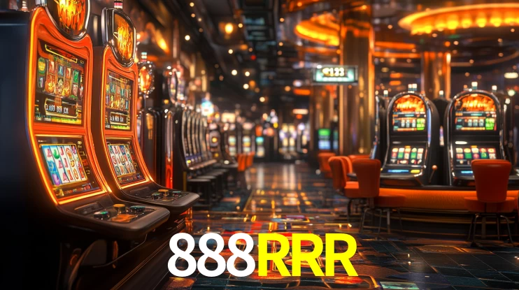 cassino online 888RRR