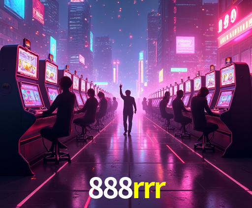 Interface do App 888rrr