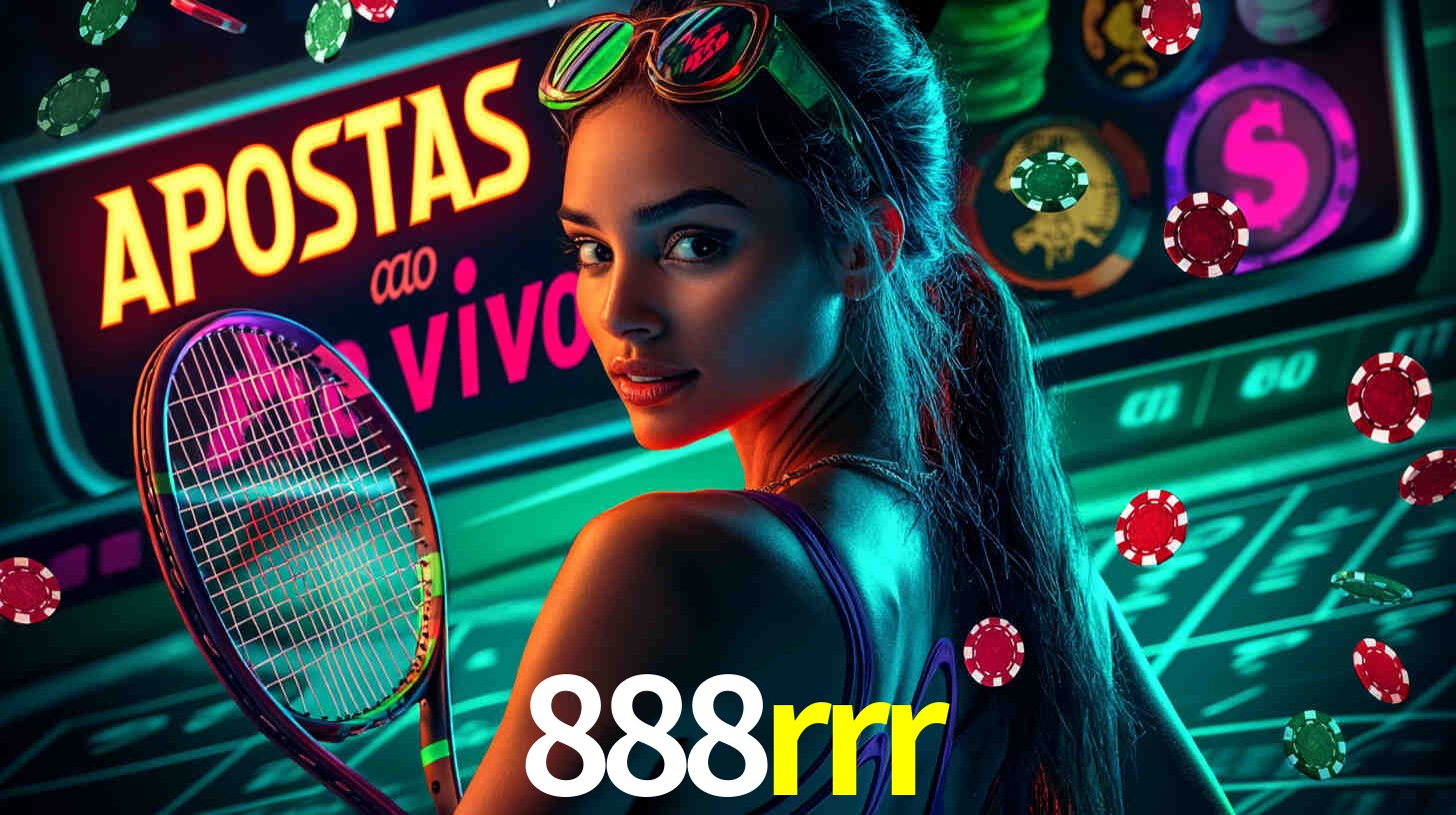 Inovações de Jogos na 888rrr: O Futuro das Experiências Interativas