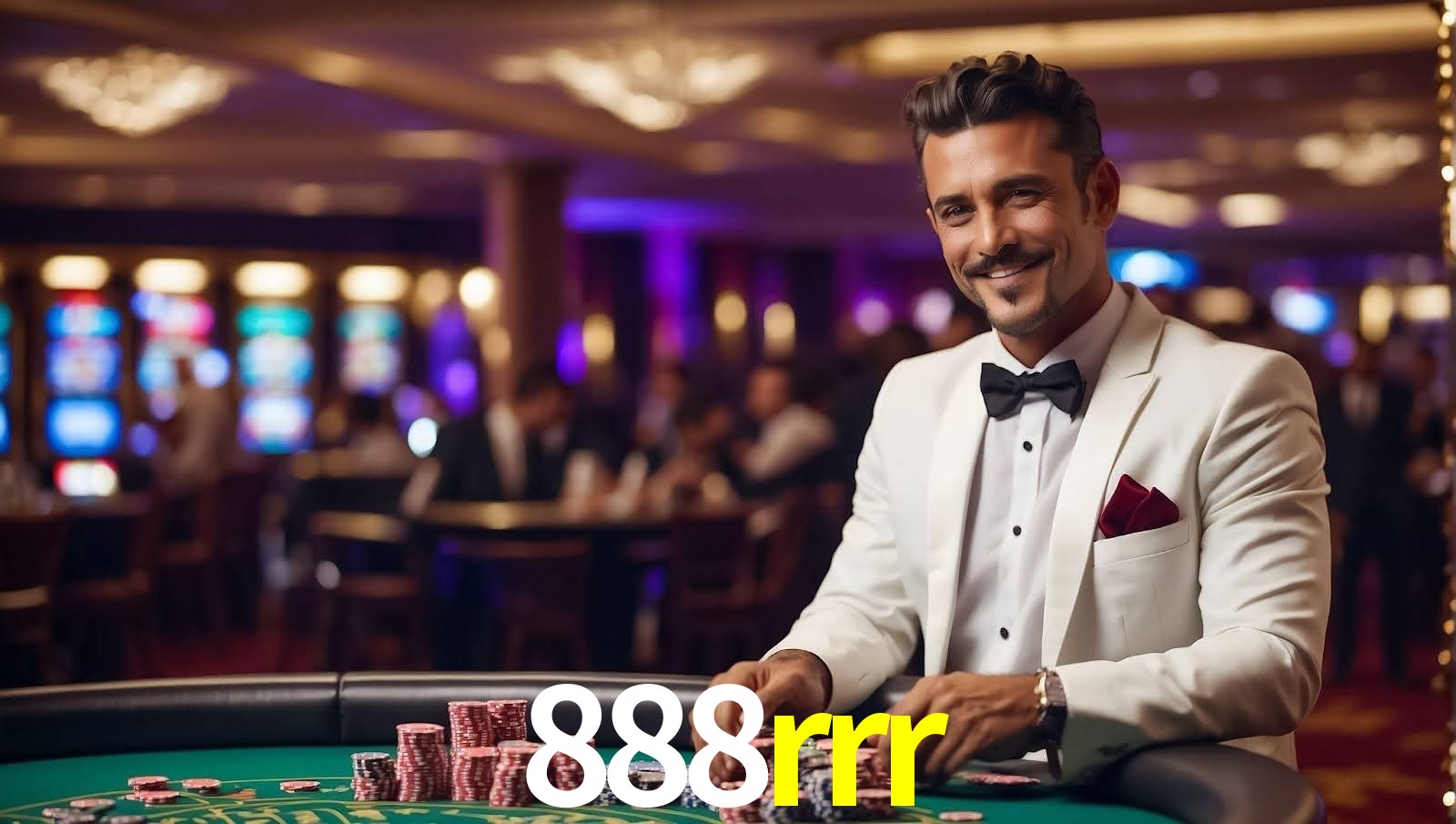 Login Seguro 888rrr