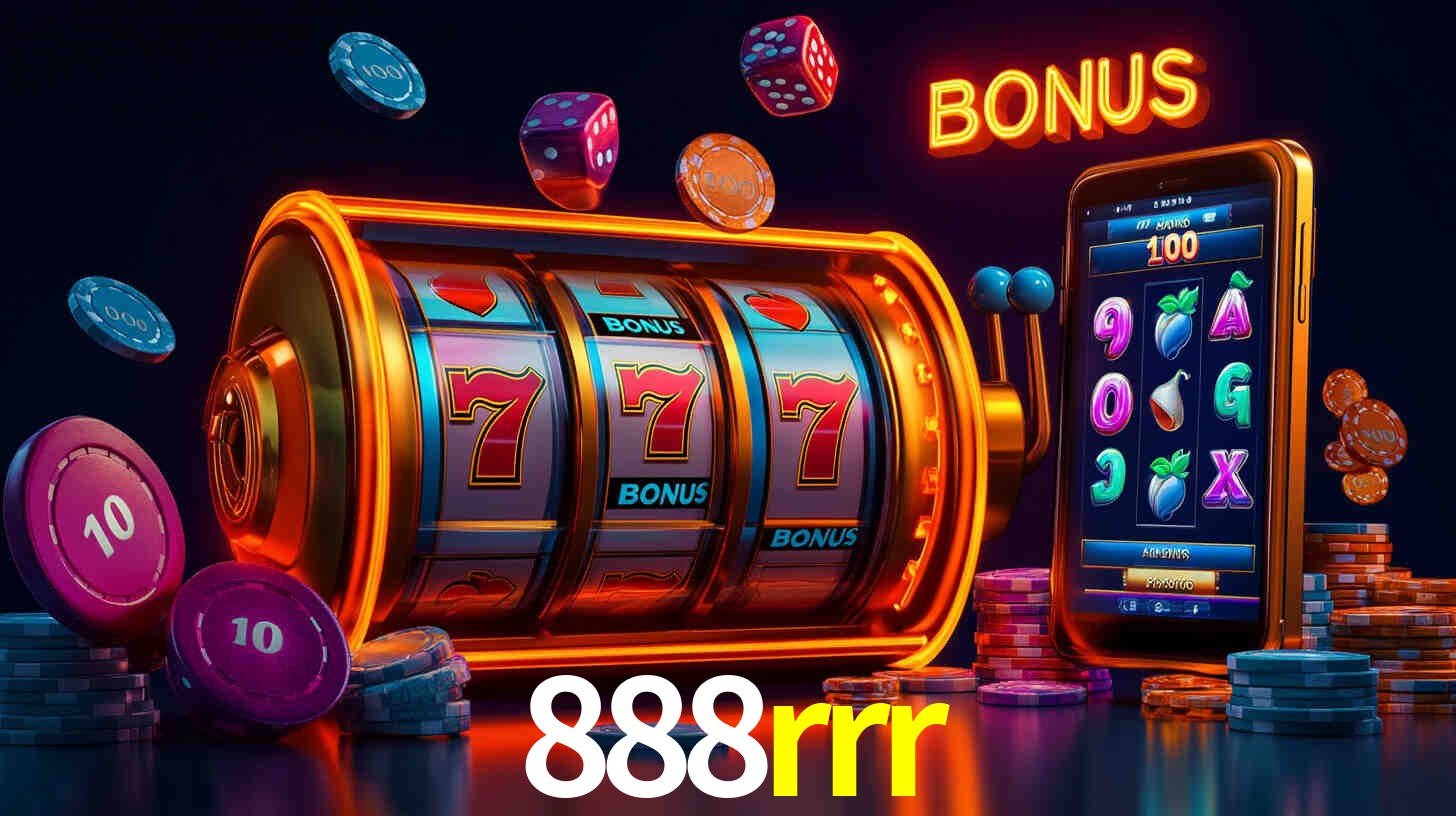 Apostas Esportivas na 888rrr: Um Guia Completo