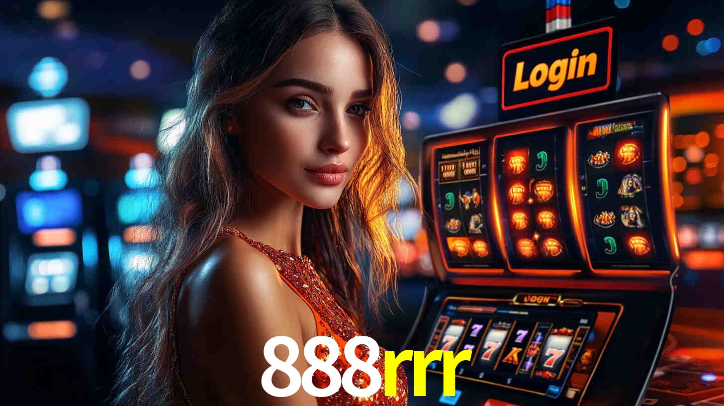 Experimente o Login Seguro Premium no 888rrr
