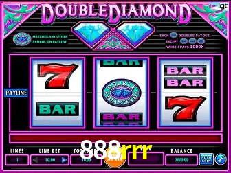 Descubra o Mundo do Cassino Online com 888rrr