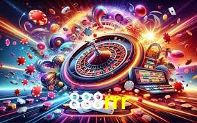 Casino VIP 888rrr