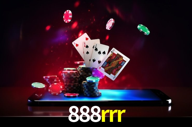 Game Providers 888rrr
