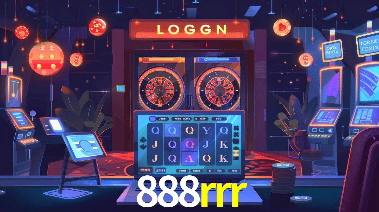 Tecnologia da Plataforma 888rrr