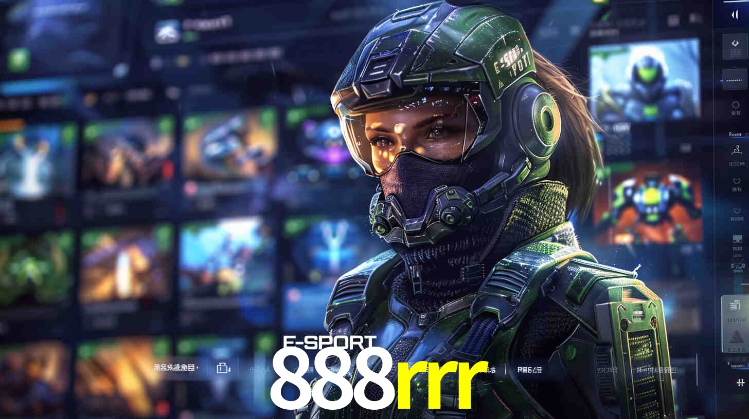 APP oficial da 888rrr para mobile