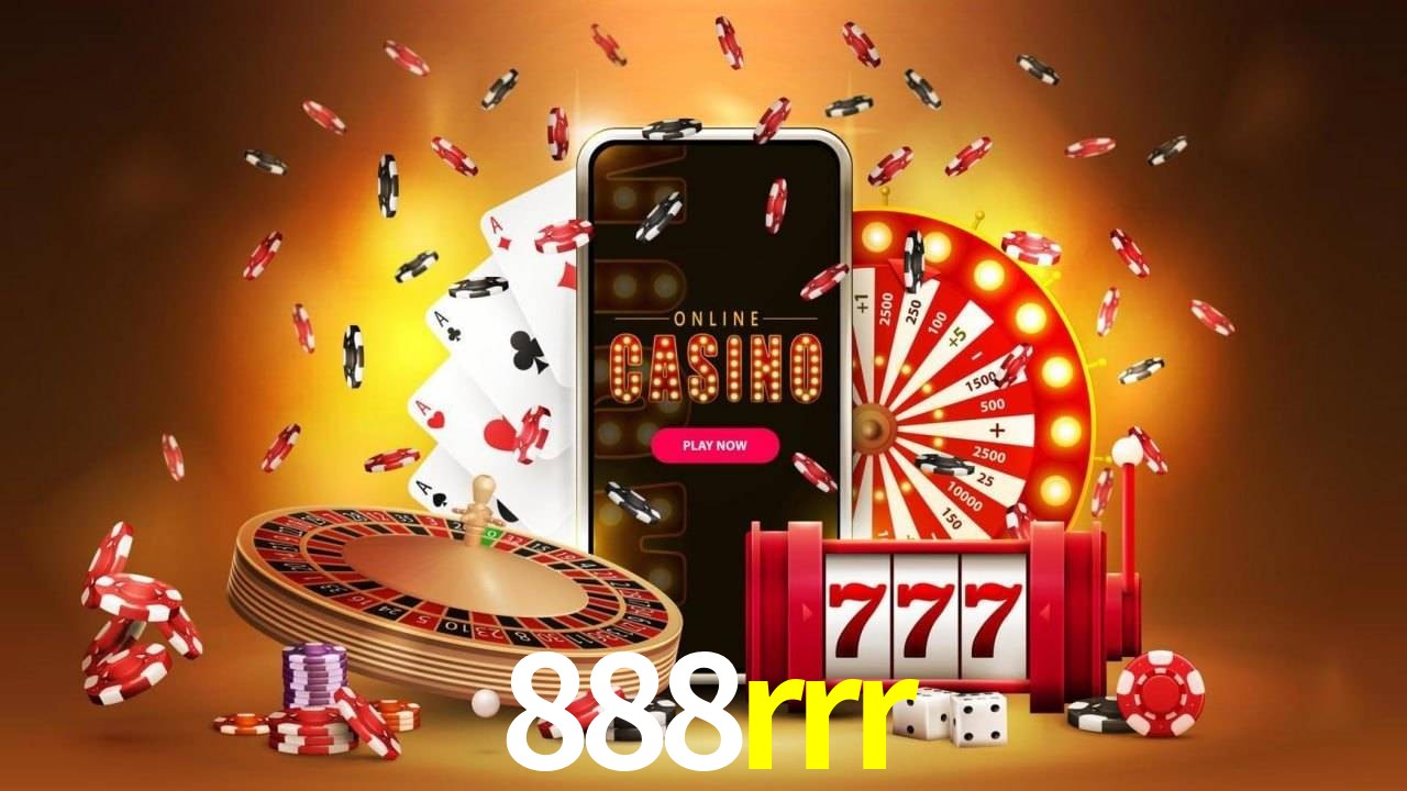 Recursos de Bônus 888rrr