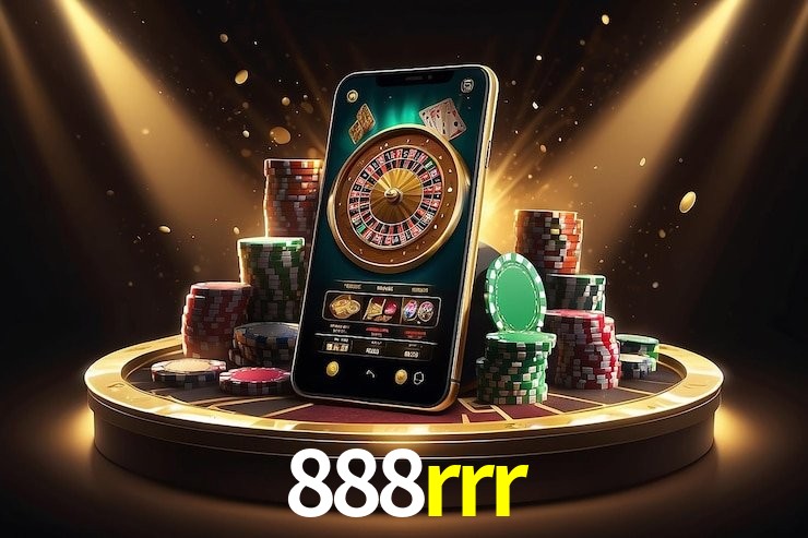 Casino Ao Vivo 888rrr