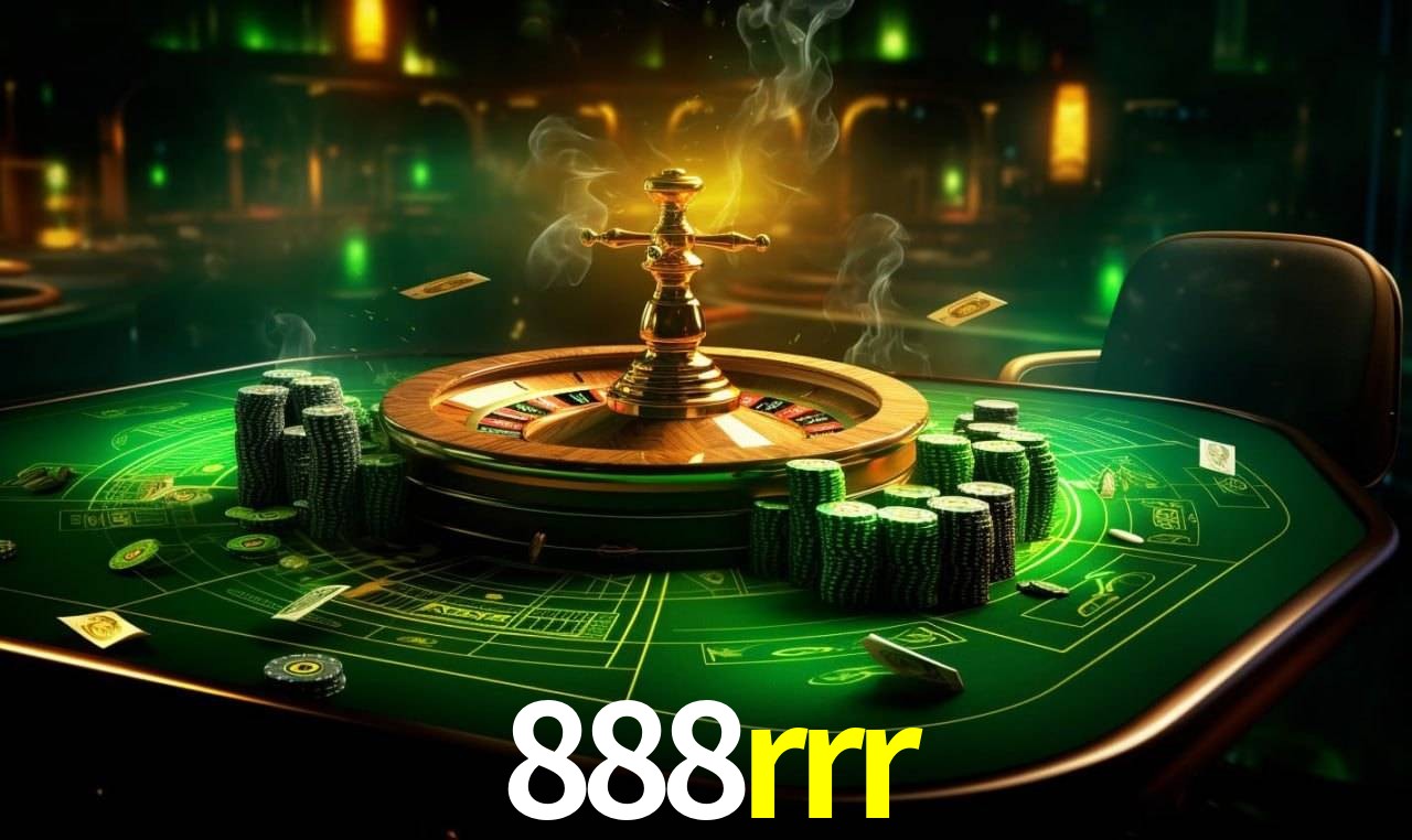 Inovações de Jogos na 888rrr: O Futuro das Experiências Interativas