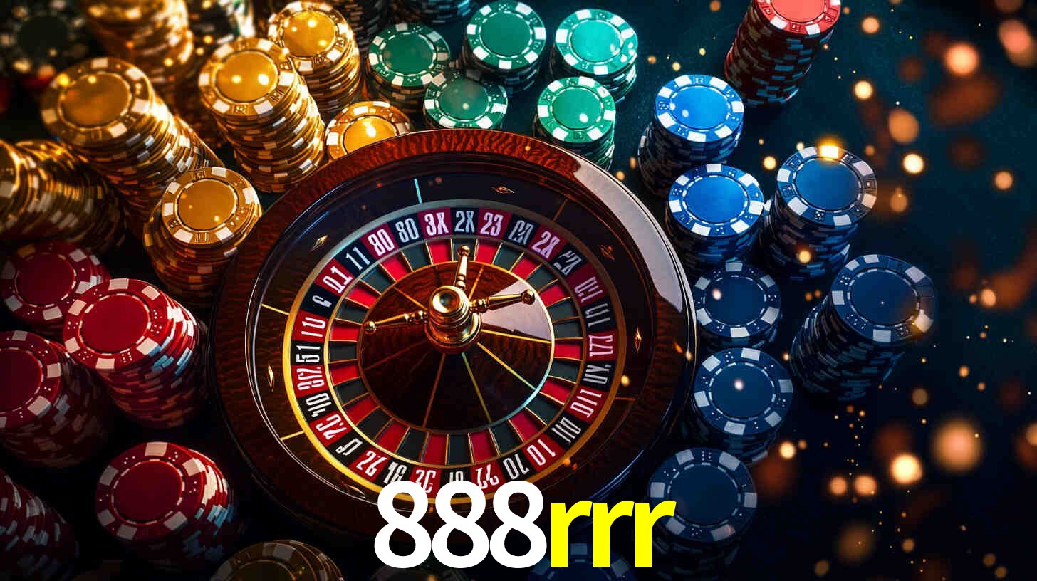 Welcome Bonus 888rrr