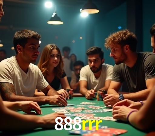 888rrr cassino online
