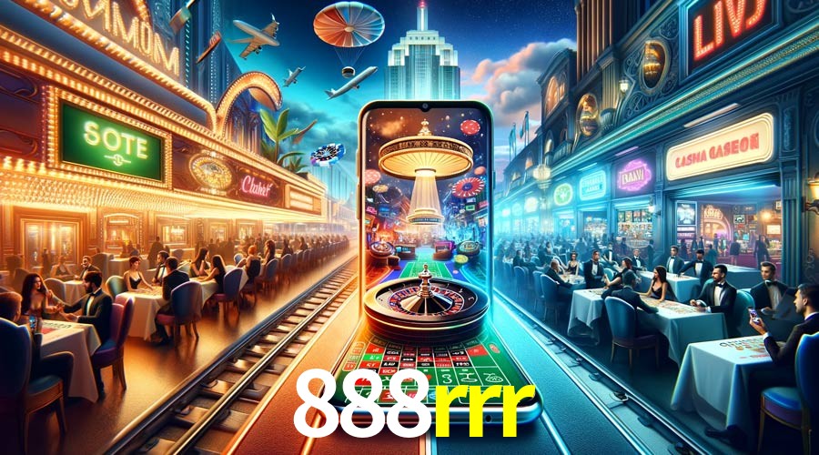 Responsive Design 888rrr