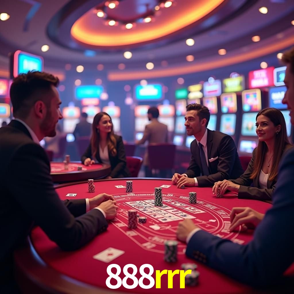 888rrr Fortune Tiger