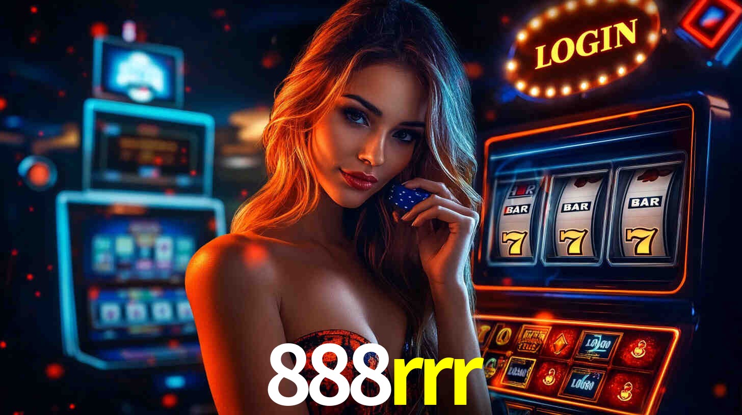 888rrr: A Experiência de Casino com Jogos de Mesa ao Vivo