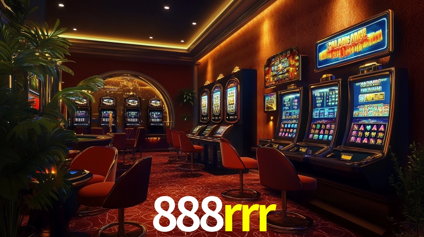 Live Casino 888rrr