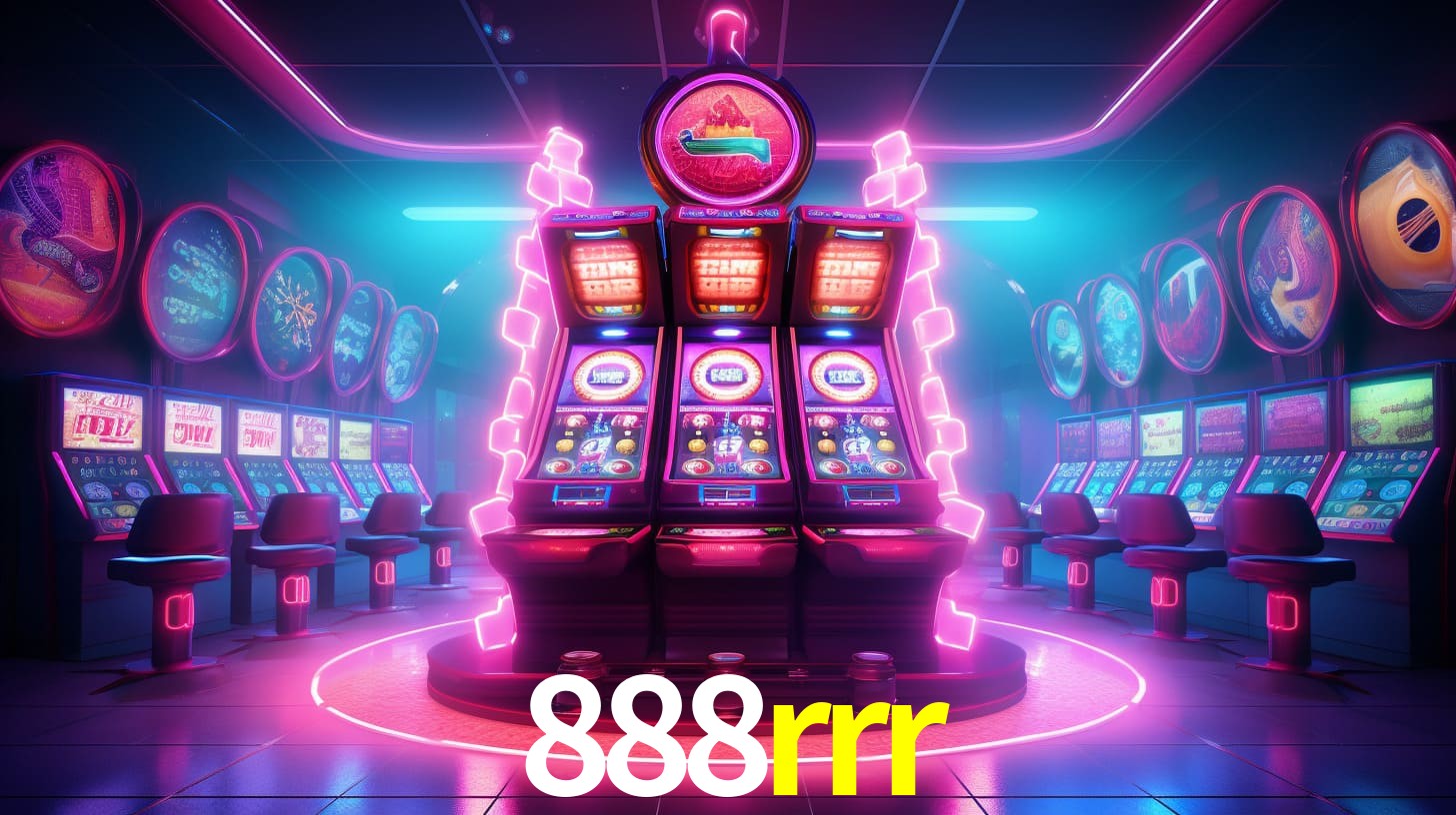 Sinta a adrenalina dos jogos de cassino com 888rrr