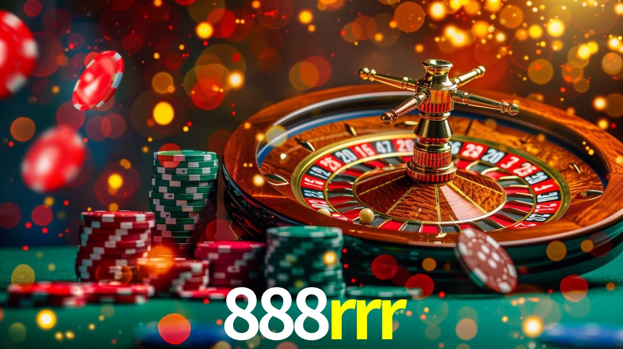 Descubra a Essência do 888rrr: Nossa História e Compromissos